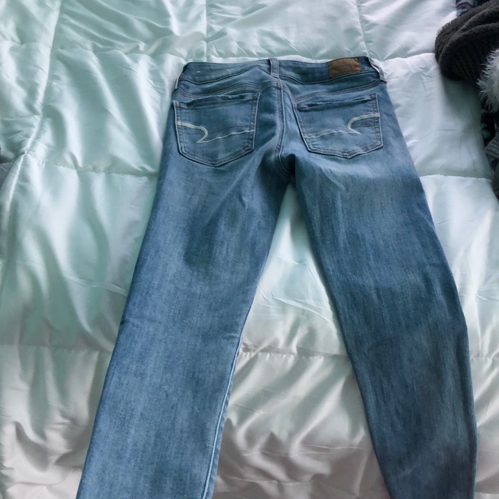 Jeans! - Picture 2 of 2